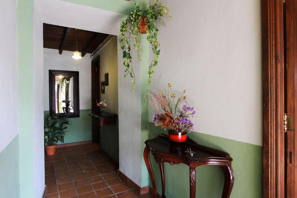 Casa Rural Los Aromos - Wunderschones Landhaus Mit Meerblick Hermigua Extérieur photo