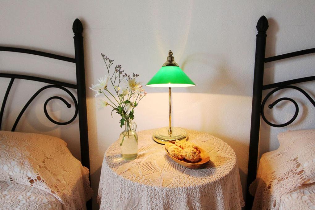 Casa Rural Los Aromos - Wunderschones Landhaus Mit Meerblick Hermigua Extérieur photo